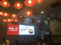 -周鱼小馆石锅酸菜鱼(活力汇店)