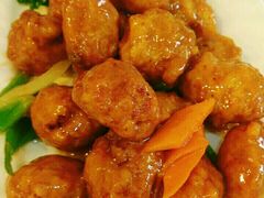 -宝发园名菜馆