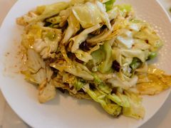 -叁拾壹克饺子·东北菜(国贸店)