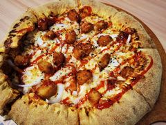 -达美乐比萨(大冲店)