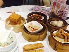 -小桃源酒家(罗湖商业城店)