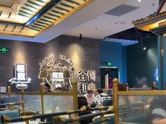 -樱煦和牛寿喜烧(如皋吾悦广场店)
