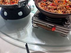 -味上湘菜馆(岳麓山店)