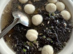 -众味海鲜大排档·活海鲜·潮汕味(南澳店)