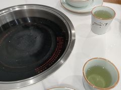 -盈田盈粥庄(博山东路店)