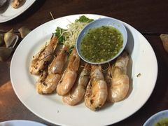 Wang&nbsp;Sai&nbsp;Seafood-Wang Sai Seafood