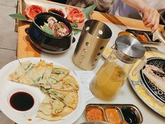 -韩宫宴烤肉·料理(宜兴八佰伴店)