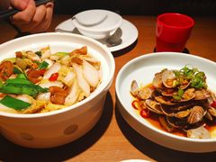 -庆江南江南菜(昆山吾悦广场店)
