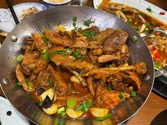 -鸿运楼·舌尖上的徽菜