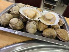 -农民烧烤(延边社区店)