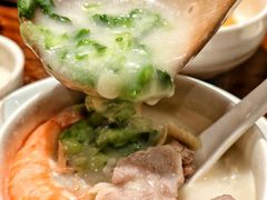 -大良毋米粥(锦龙路总店)