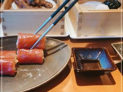 -上海柏悦酒店·世纪100牛排馆