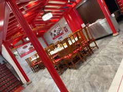-郭林家常菜(狼垡店)