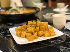 -李师傅脆肚(华强北店)