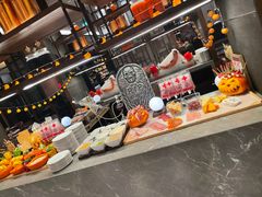 -康莱德酒店·美庭自助餐厅