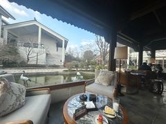 -广富林宰相府酒店·水云间