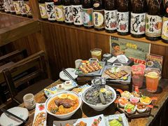 -小川洋风料理(街道口店)