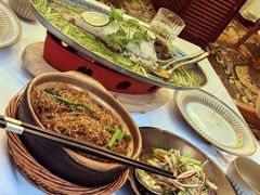 -阿诺泰·泰国餐厅(紫荆店)