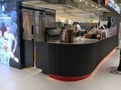 -库迪咖啡(兆丰广场店)