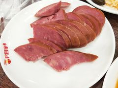 -盛京人人鸡味抻面(珠江桥店)