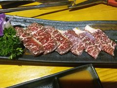 -丸藏和牛烧肉专门店(园区师惠坊店)
