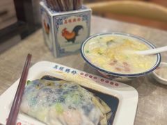 -荔银肠粉(广州天河华利路店)