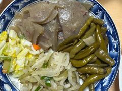 -闫家驴肉老店(华电一校店)