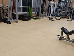 -中田健身工作室(博兴路店)