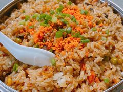 -阿弟特色海鲜餐厅·大排档(平潭店)