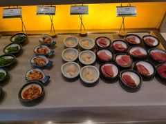 -上海浦东假日酒店逸庭咖啡厅
