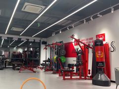 -超减·私教减肥馆(世博店)