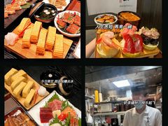 -玄白·炭烤活鳗(上海首店)