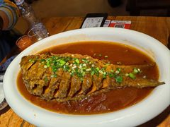 -老雒阳面馆·水席·洛阳菜(王城路店)