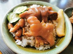 -古代饭堂(冠亚店)