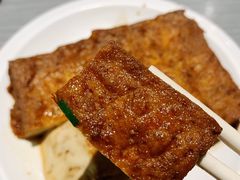 卤豆腐-新加坡高记KOO KEE Restaurant(盈科店)