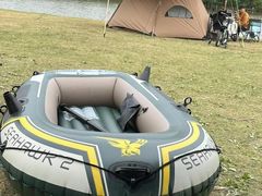 -春花秋色城市公园