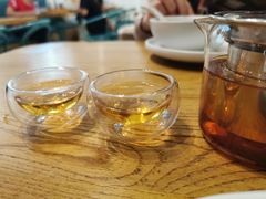 -潮粥荟·潮汕砂锅粥(朝阳大悦城店)