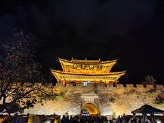-大理古城