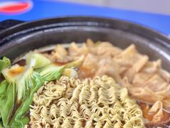 -重庆鸡公煲·嘟享吃(林科大店)
