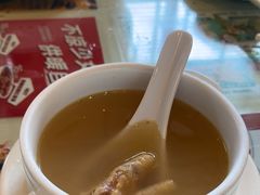 -吴系粤菜馆·茶餐厅(深业上城店)