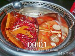 -大龍燚火锅(东葛店)