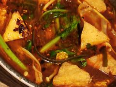 -枪火串烧·东北特色烧烤(罗湖总店)