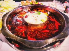 -枇杷园食为鲜火锅(南山店)