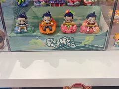 -泡泡玛特POPMART(合生汇店)