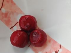 樱桃鹅肝-舟市水产蒸汽活海鲜自助(卓悦汇店)