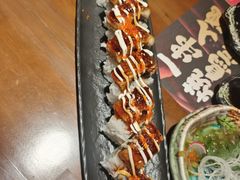 -弓二·烧鸟居酒屋(财富购物中心店)