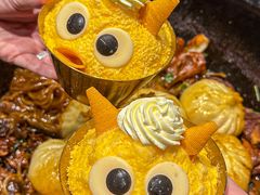 -蘸小院铁锅炖·蘸酱菜·东北菜(怀远门店)