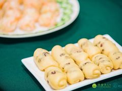 -绿橙国际幼儿园(汤泉逸墅校区)