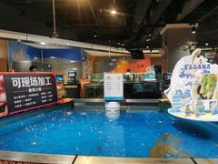 -盒马鲜生(杭州运河上街店)
