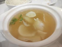 -东兴楼饭庄(六里桥店)